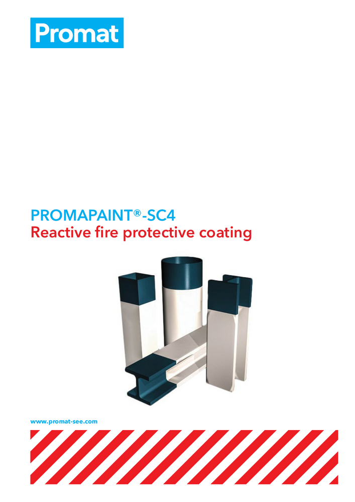 Documentation - Promat