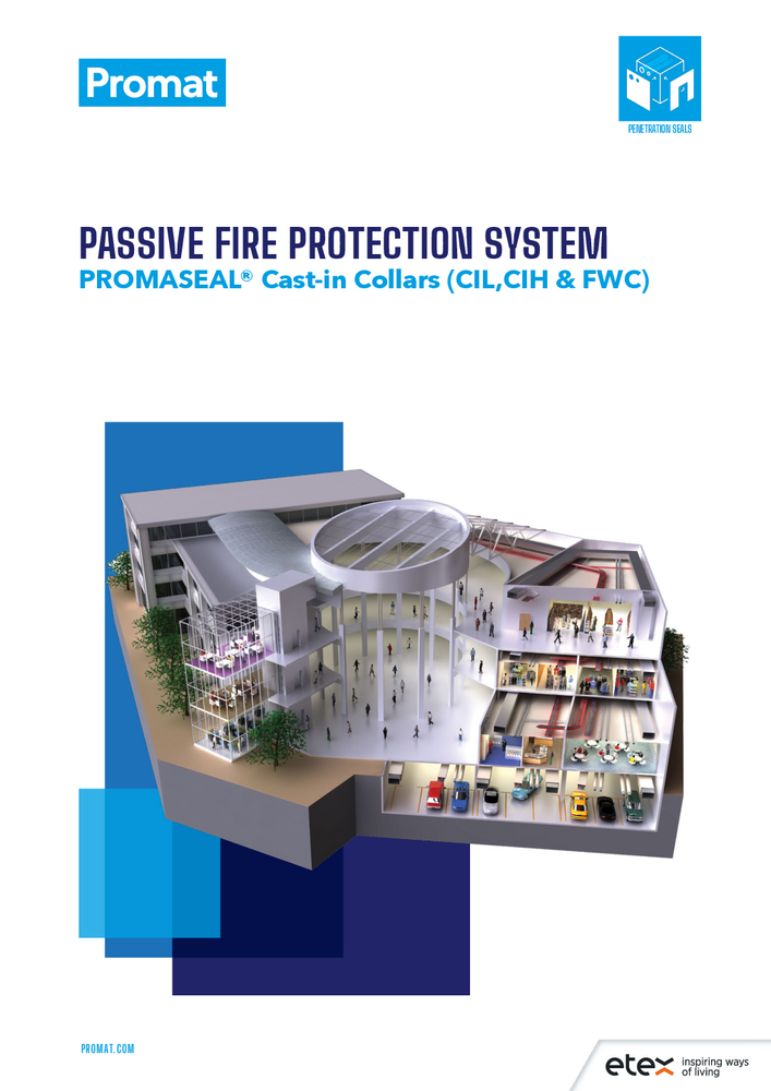 Documentation - Promat