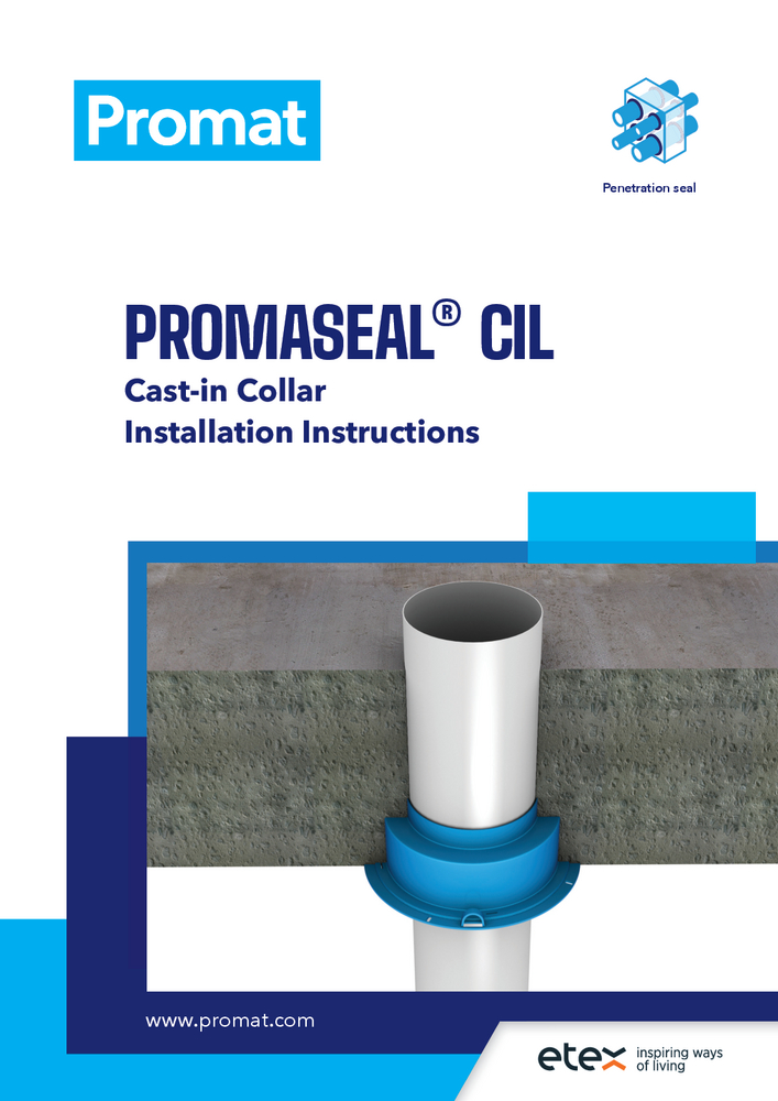 Documentation - Promat Hong Kong