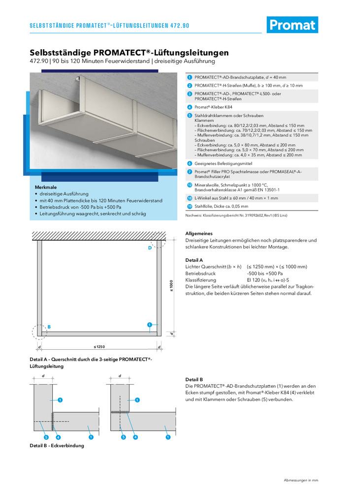 Downloads - Promat