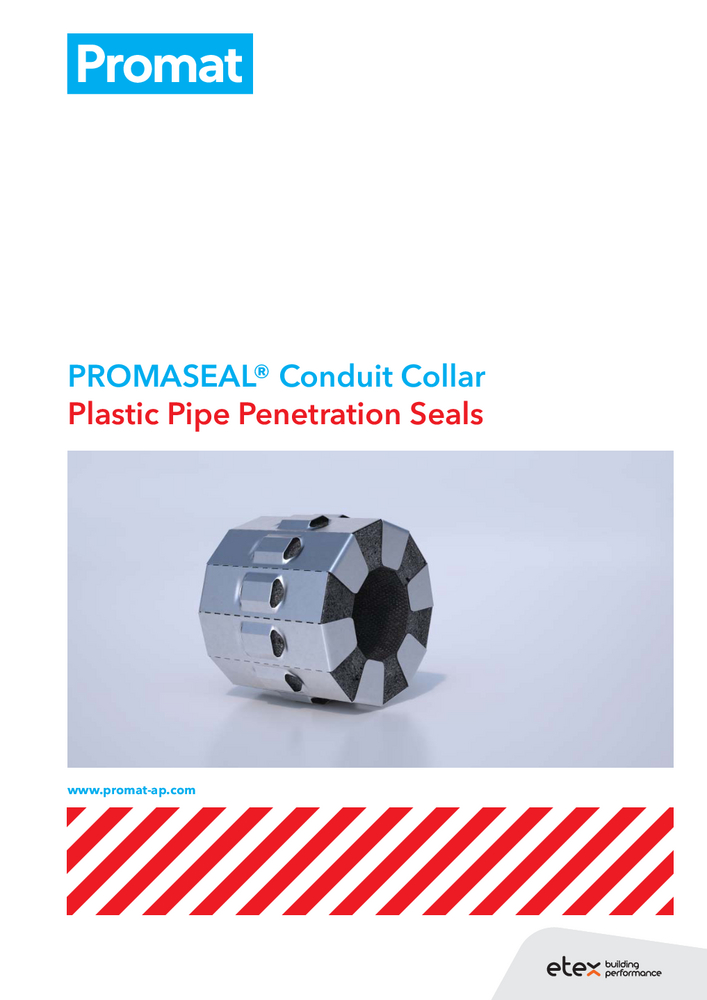 Documentation - Promat Hong Kong