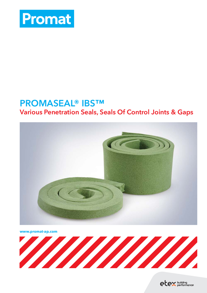 Documentation - Promat Hong Kong