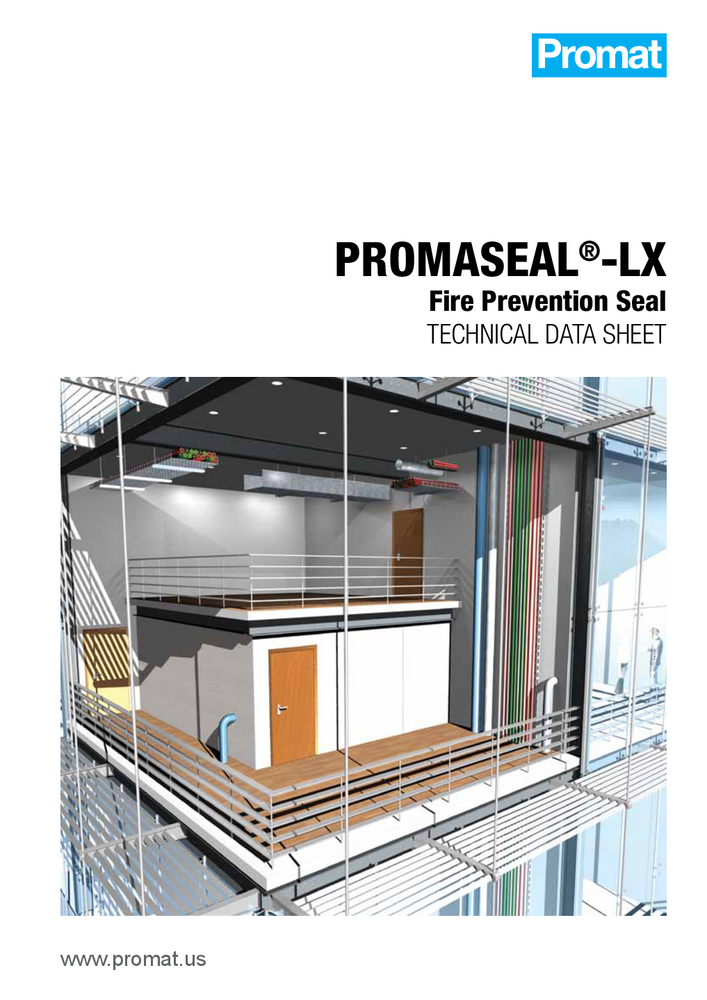 Documentation - Promat