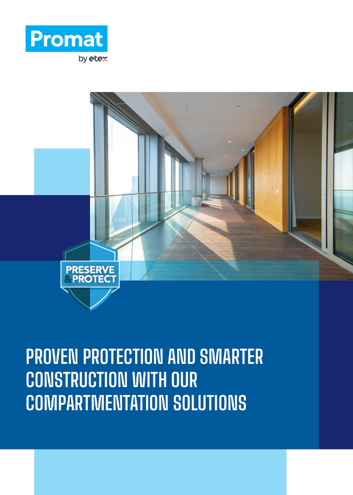 Documentation - Promat