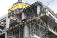 Costanera Center, Chile