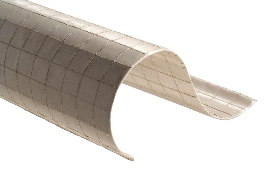 Flexible Microporous Panel Insulation - Promat