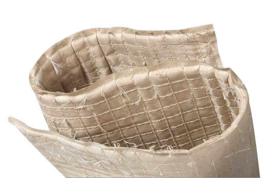 High temperature insulation products from Promat - Promat