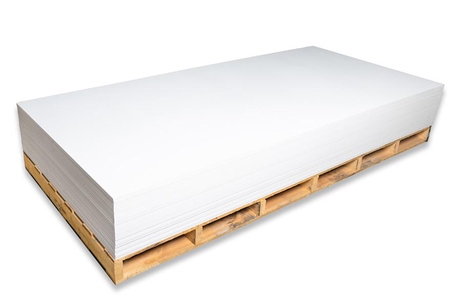 PROMATECT®-MT isolant structural en silicate de calcium - Promat