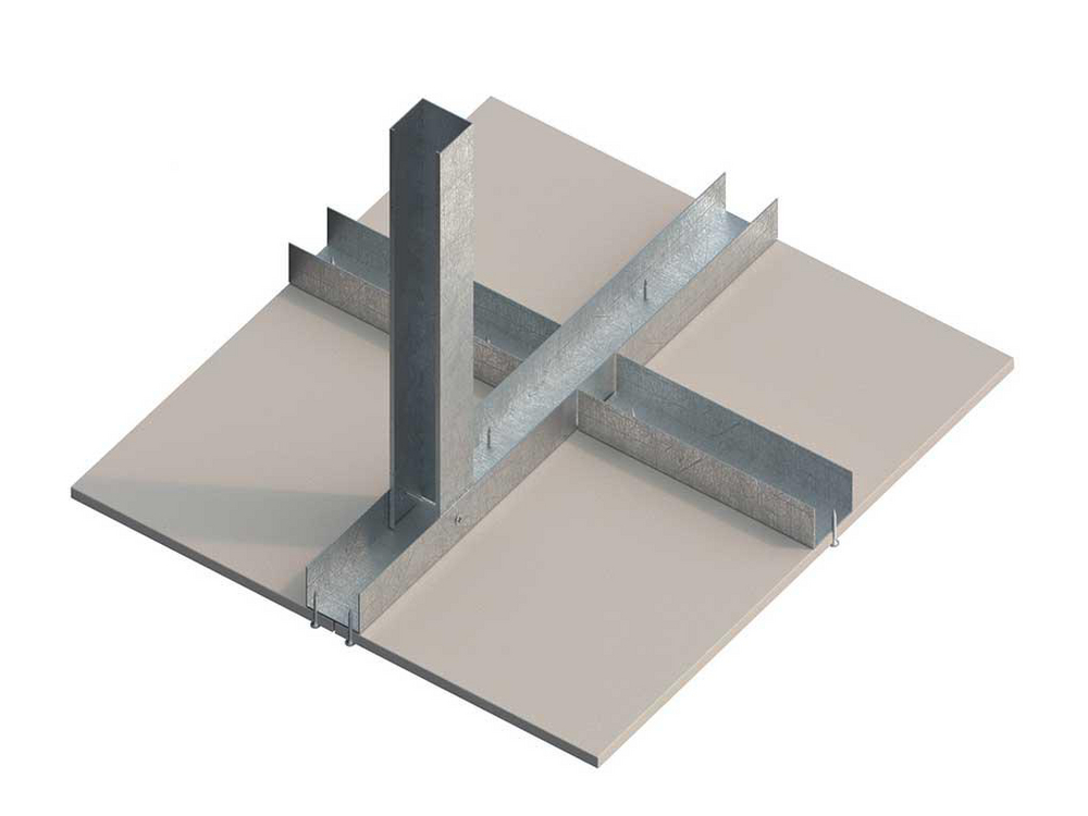 Suspended Ceiling - Promat Singapore