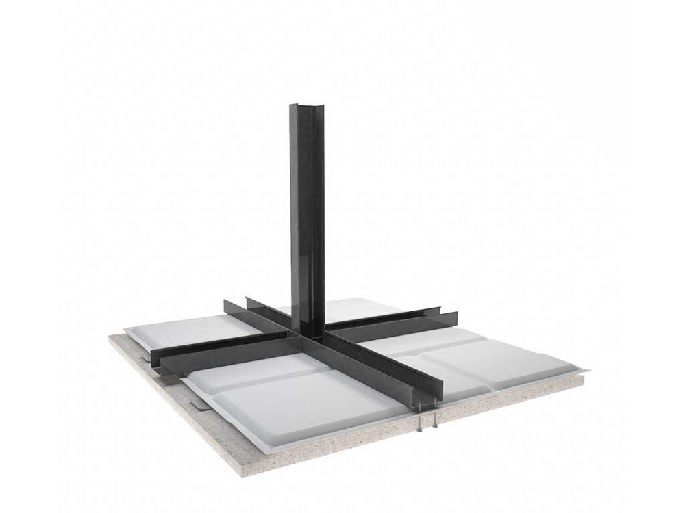 Horizontal Compartmentation - Promat Philippines and ASEAN