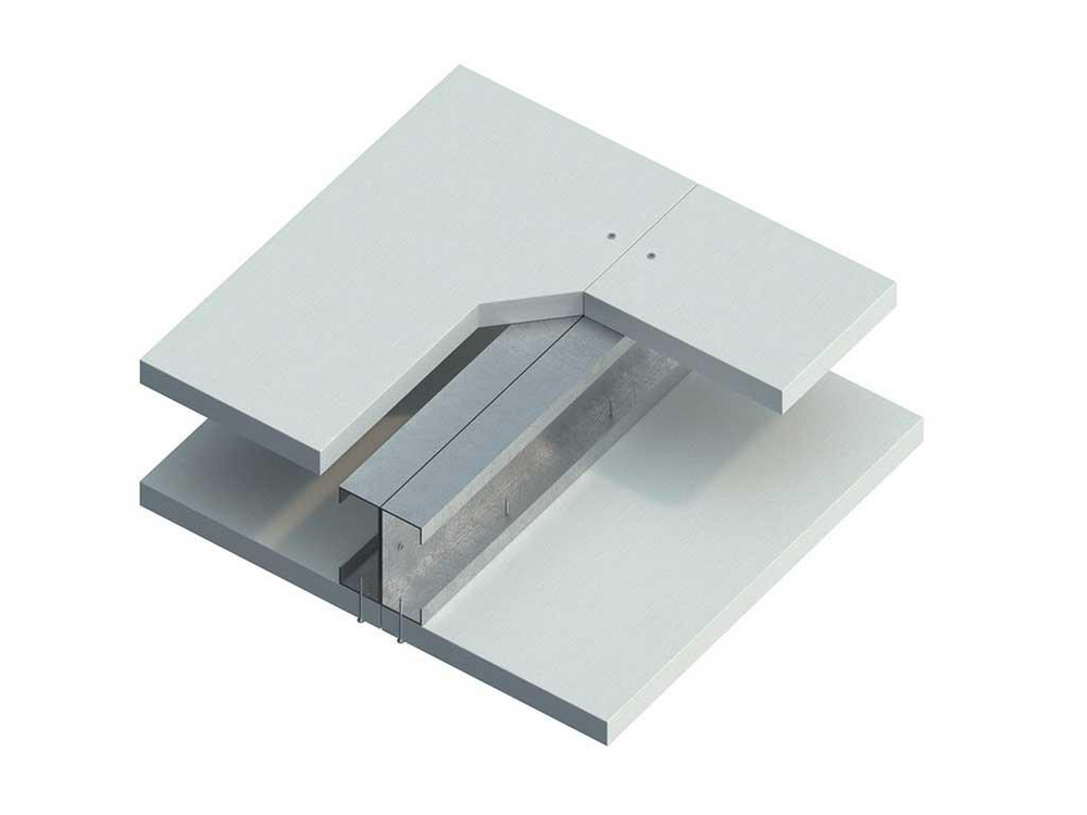 Horizontal Compartmentation - Promat Singapore