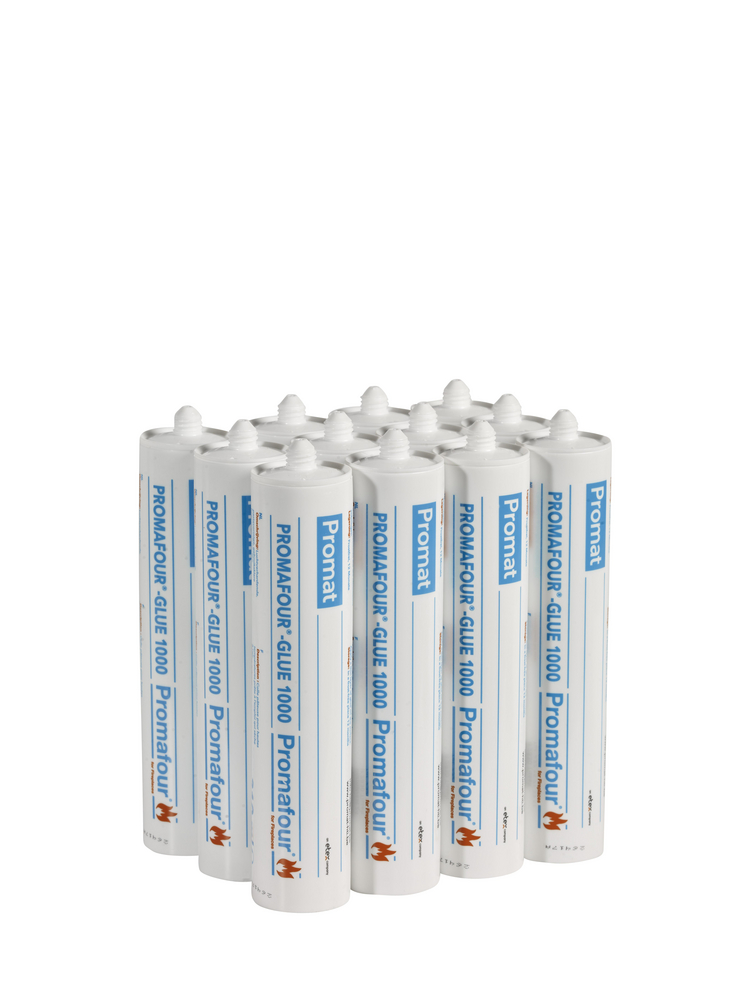 PROMAFOUR®-GLUE 1000 - Promat