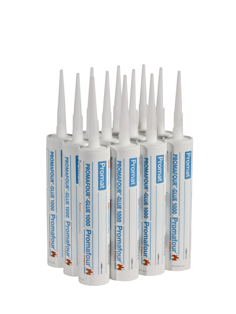 PROMAFOUR®-GLUE 1000 - Promat