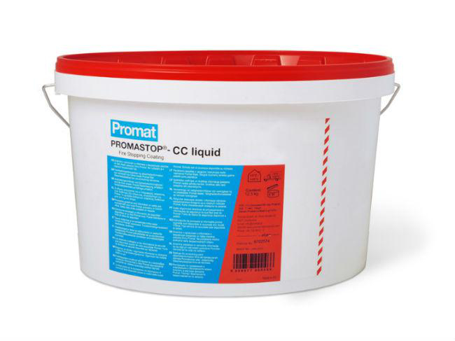 PROMASTOP-CC - Promat