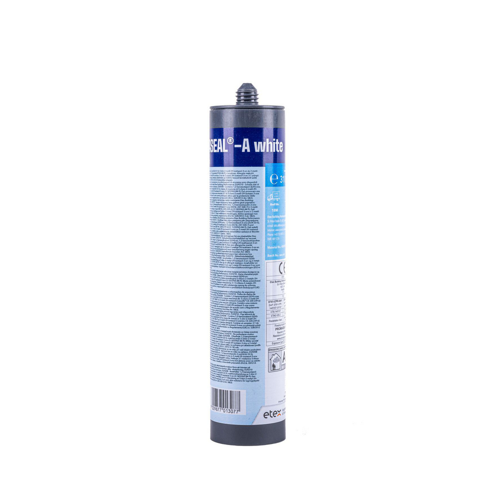 PROMASEAL®-A - Promat