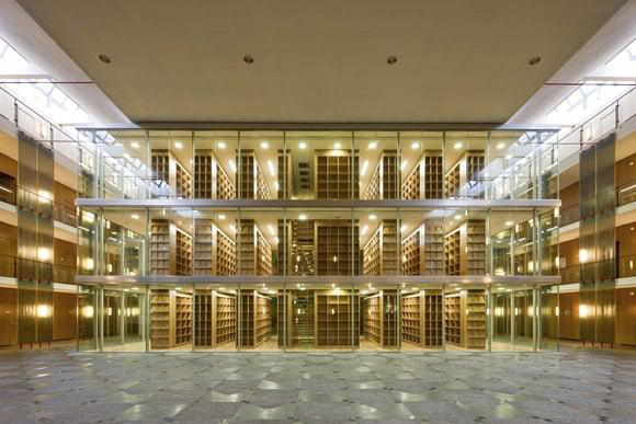 Promat®- SYSTEMGLAS F1 - Promat