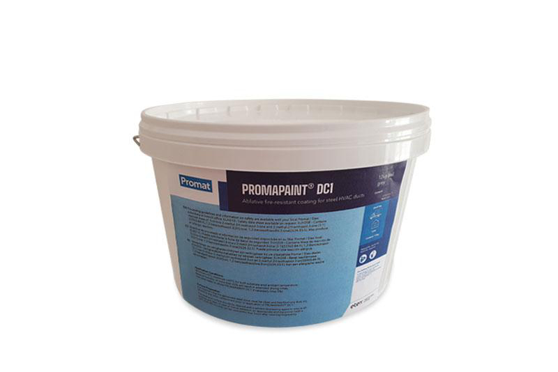 PROMAPAINT® DC1 - Promat Indonesia