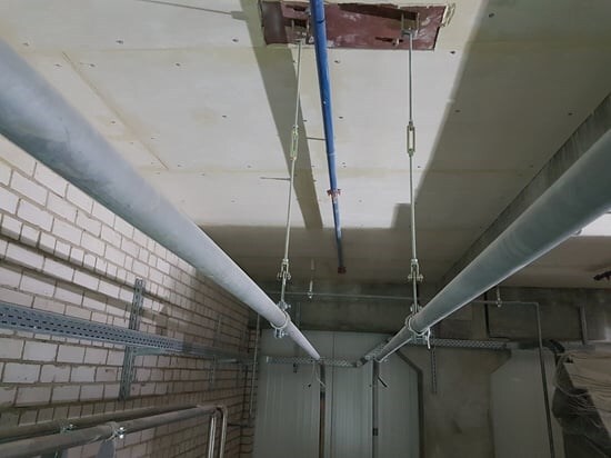 Rūpnīcā Klaipėda