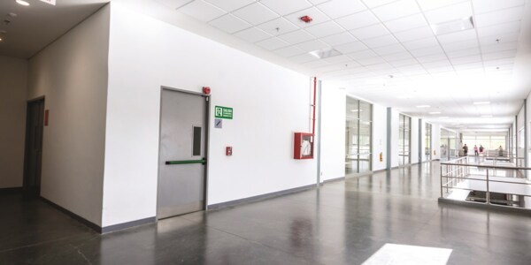 Avianca Centro Aerodinámico, Colombia