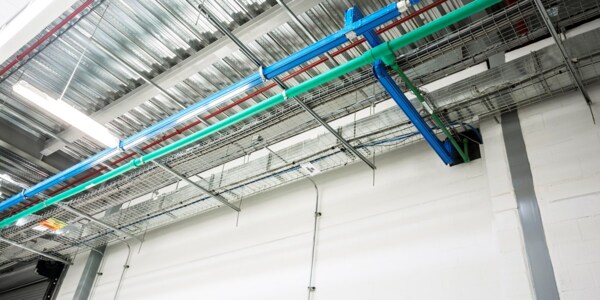 Avianca Centro Aerodinámico, Colombia