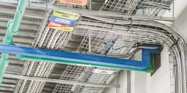 Avianca Centro Aerodinámico, Colombia