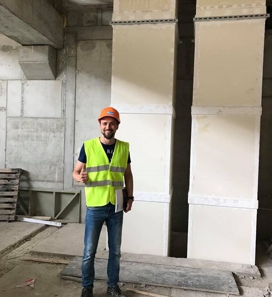 Laisvalaikio ir pramogų centras „Akropole“