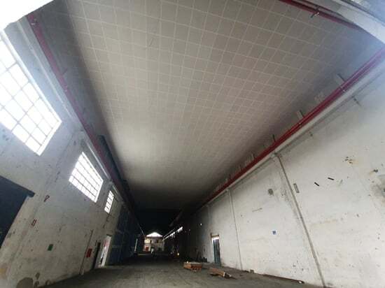 Deposito Tagliabue Gomme Gross Srl
