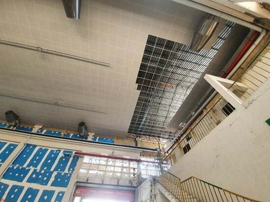 Deposito Tagliabue Gomme Gross Srl