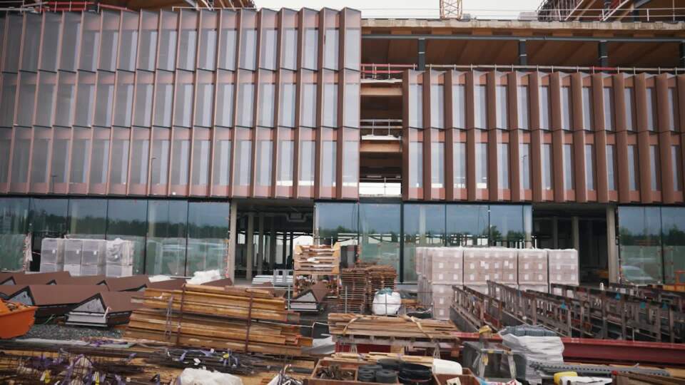Skypark Business Center