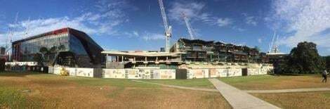 International Convention Centre Sydney (ICC)