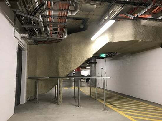 International Convention Centre Sydney (ICC)