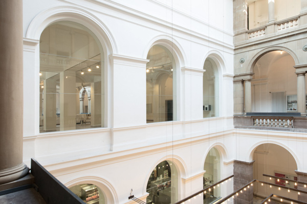 HOCHSCHULE FÜR TECHNIK STUTTGART