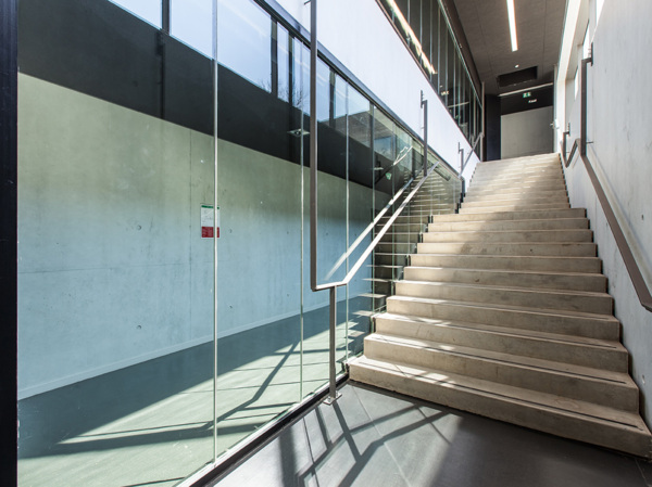 Cité scolaire de Luzech