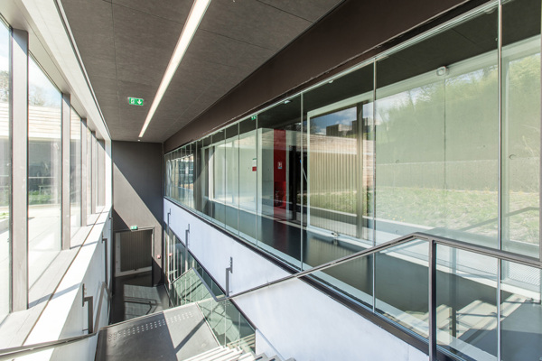 Cité scolaire de Luzech