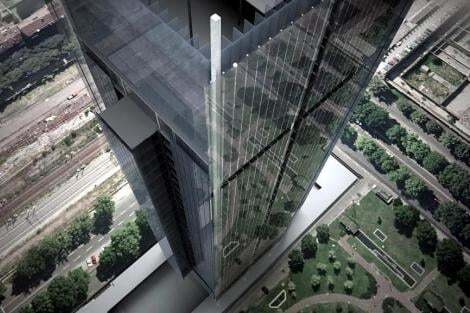 Torre San Paolo