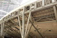 Singapore Sports Hub