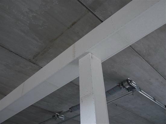 Bedrijfsverzamelgebouw, Hoevelaken, Nederland