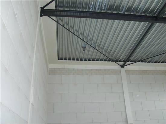 Bedrijfsverzamelgebouw, Hoevelaken, Nederland