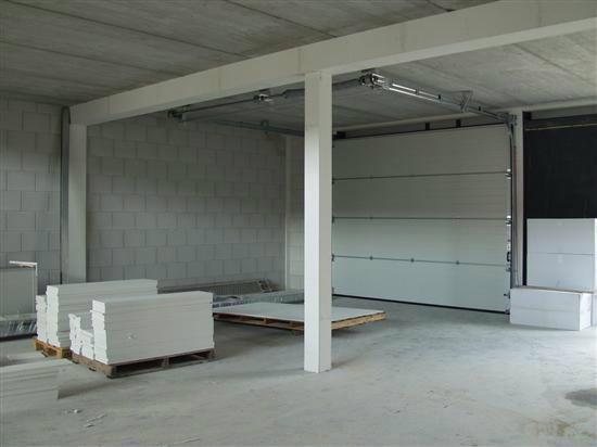 Bedrijfsverzamelgebouw, Hoevelaken, Nederland