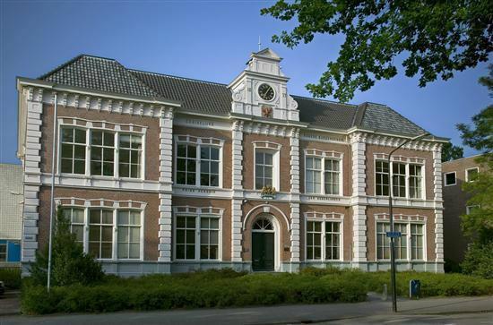 KSG School, Apeldoorn, Nederland