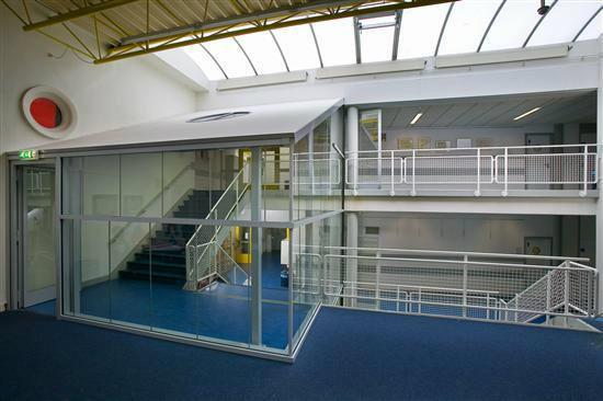 KSG School, Apeldoorn, Nederland