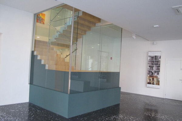Gradska galerija Piran, Slovenija