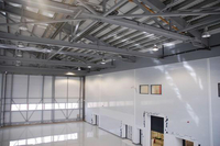 VIP Jet Terminal, Biggin Hill, UK