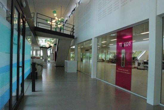 Aminolabs, Hasselt, Belgium