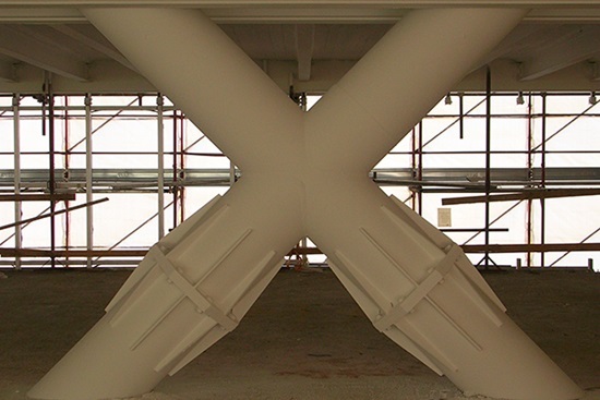 Palazzo Esso, Roma