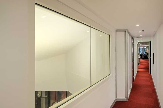 Hôtel des ventes Drouot-Richelieu, Paris, France