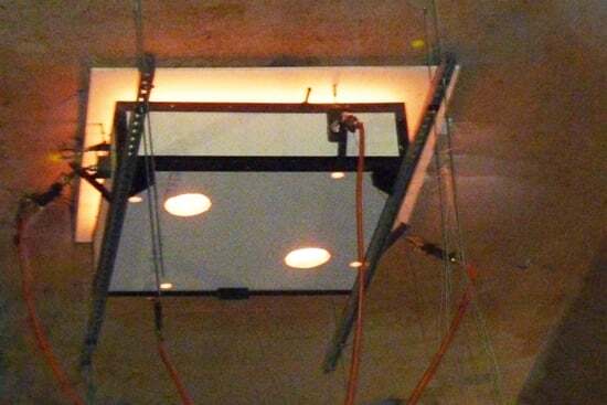 Liefkenshoek Tunnel, Belgium