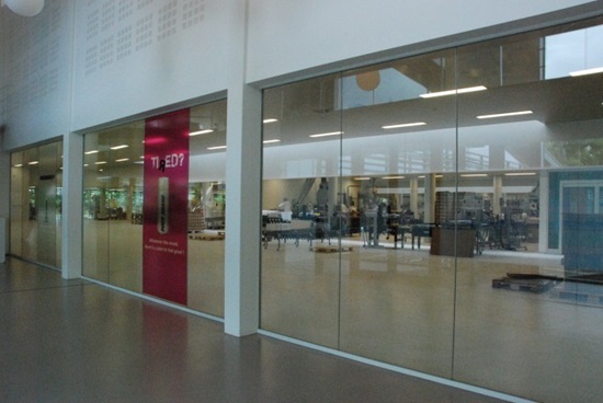 Aminolabs, Hasselt, Belgium