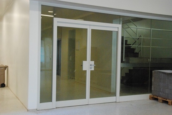 Aminolabs, Hasselt, Belgique