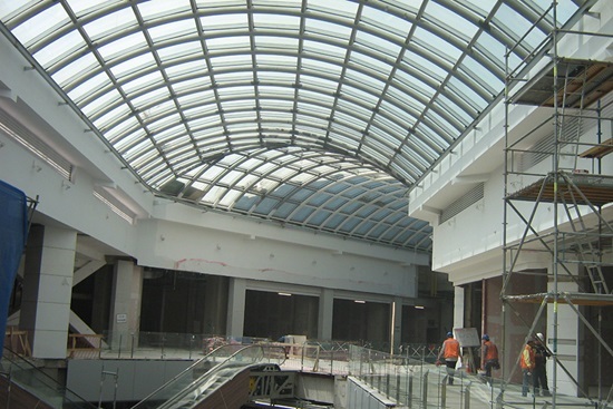 Centro Costanera, Chile